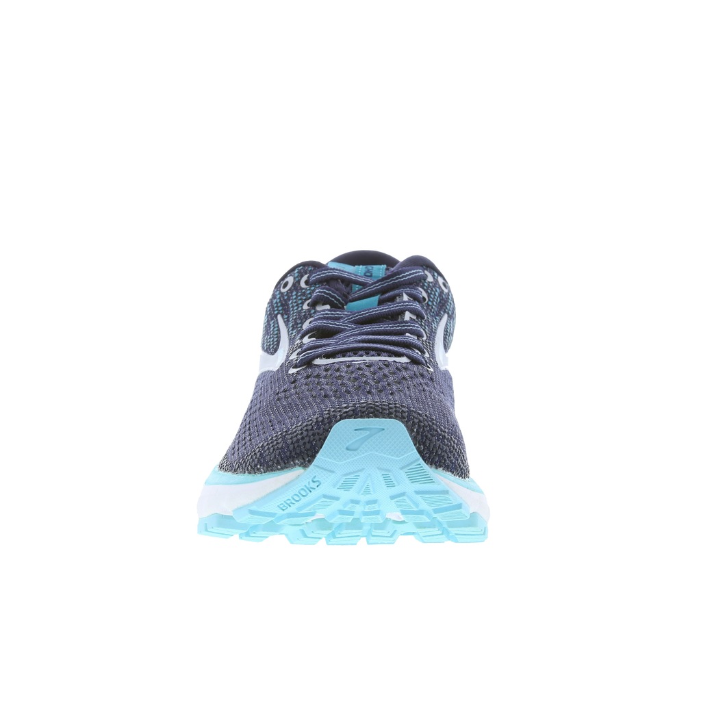 Tênis Brooks Ghost 11 - Feminino - Foto 3