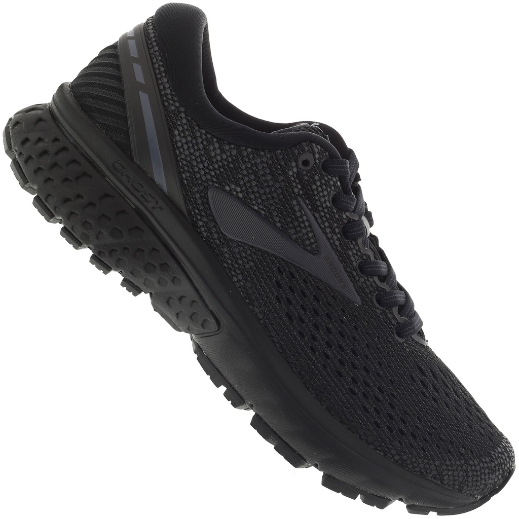 Tênis Brooks Ghost 11 - Feminino - Foto 1