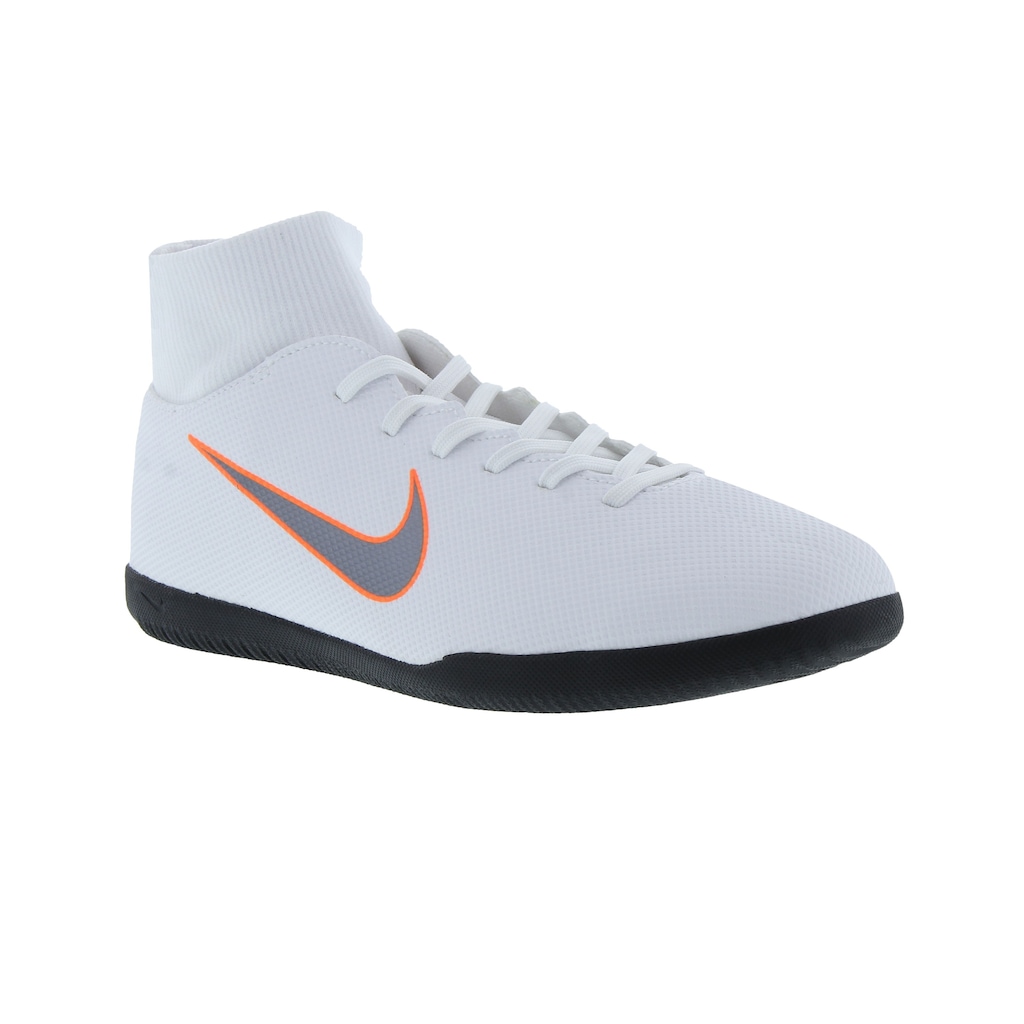 Chuteira Futsal Nike Mercurial Superfly X 6 Club IC - Adulto
