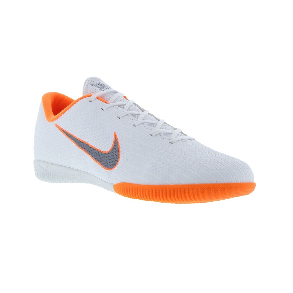 Chuteira Futsal Nike Mercurial Vapor X 12 Academy IC - Adulto