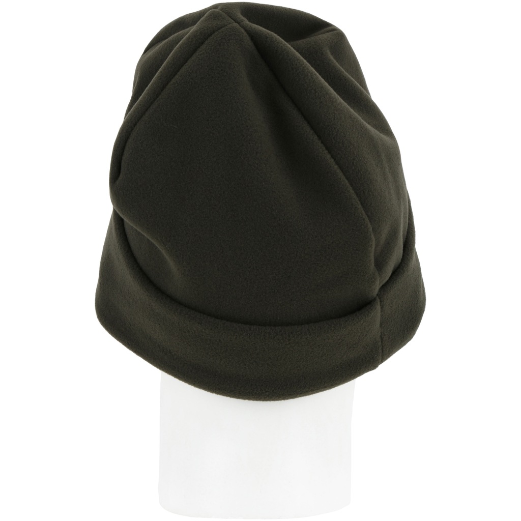 Gorro Fleece com Proteção Solar UV50 Solo Midlayer - Adulto - Foto 4
