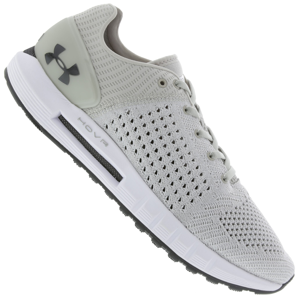 Tênis Under Armour HOVR Sonic NC - Masculino - Foto 1