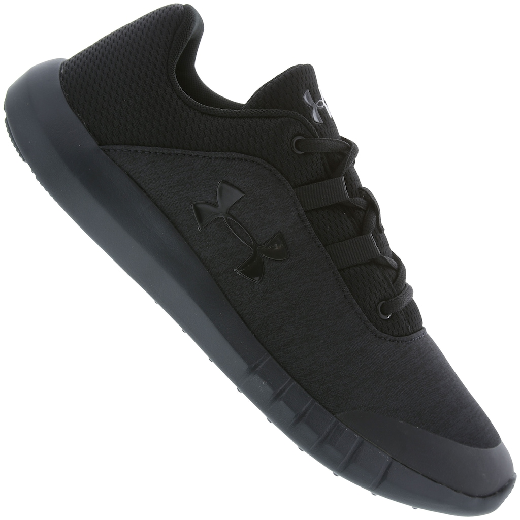 Tênis Under Armour Mojo - Masculino - Foto 1