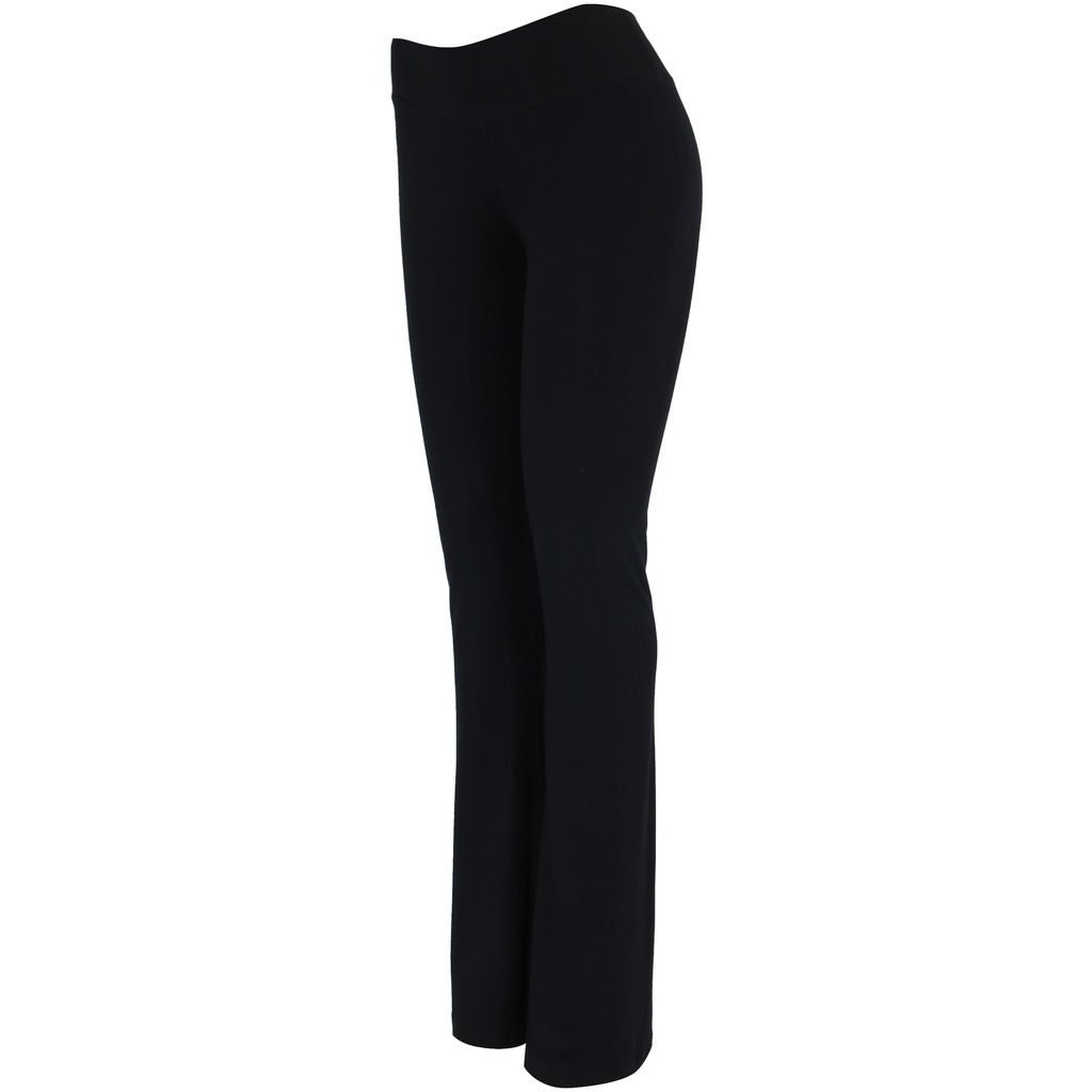 Calça Bailarina Fila Feel - Feminina - Foto 1