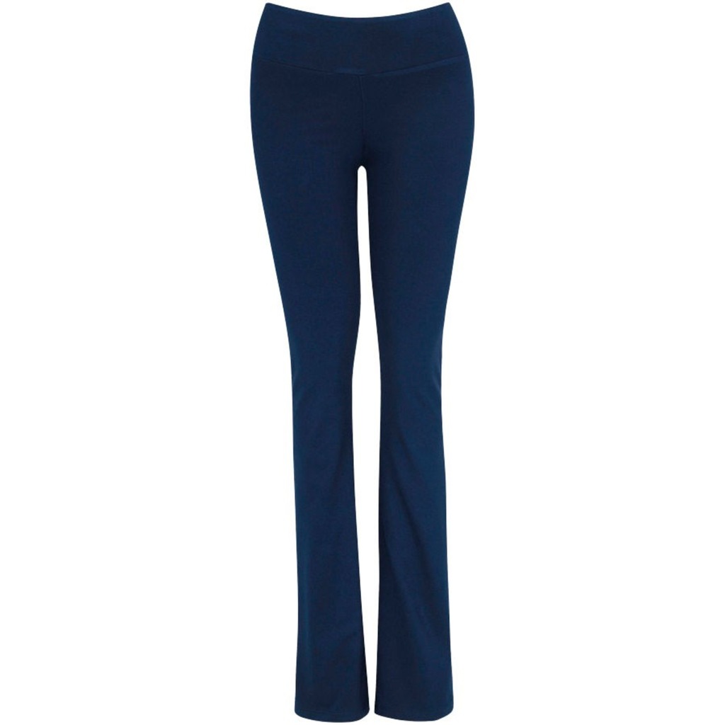Calça Bailarina Fila Feel - Feminina - Foto 1