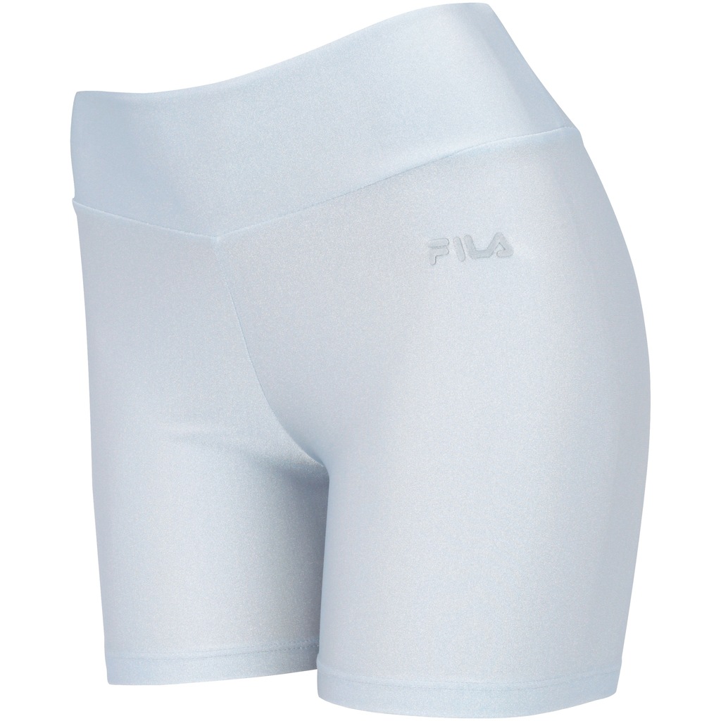 Bermuda Fila Life Shine - Feminina - Foto 1