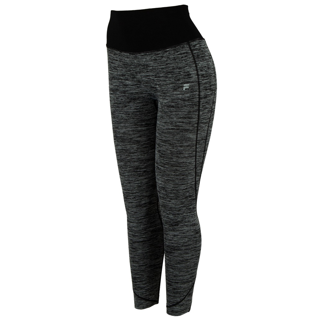 Calça Legging Fila Pro Run - Feminina - Foto 1