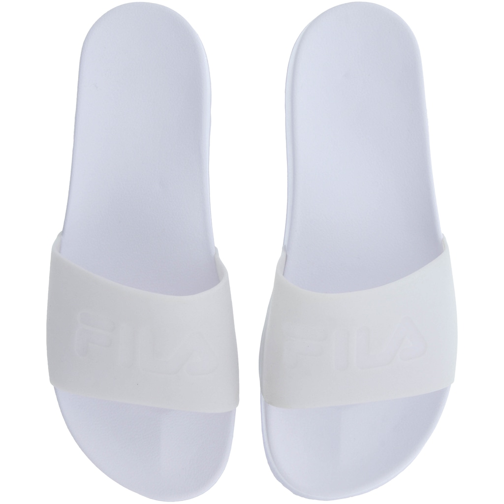 Chinelo Fila Drifter Fade - Slide - Feminino - Foto 1