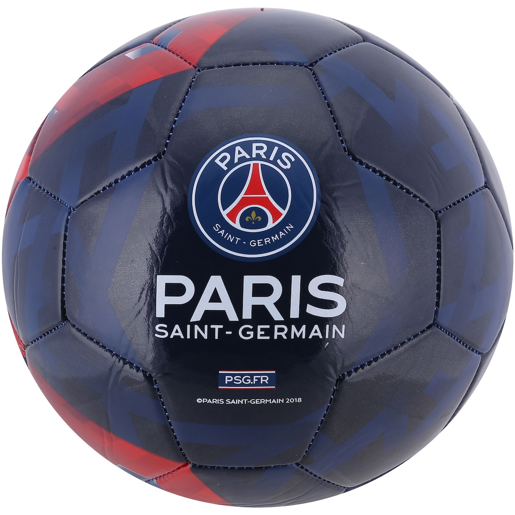 Bola de Futebol de Campo PSG Mundial Sportcom - Foto 1