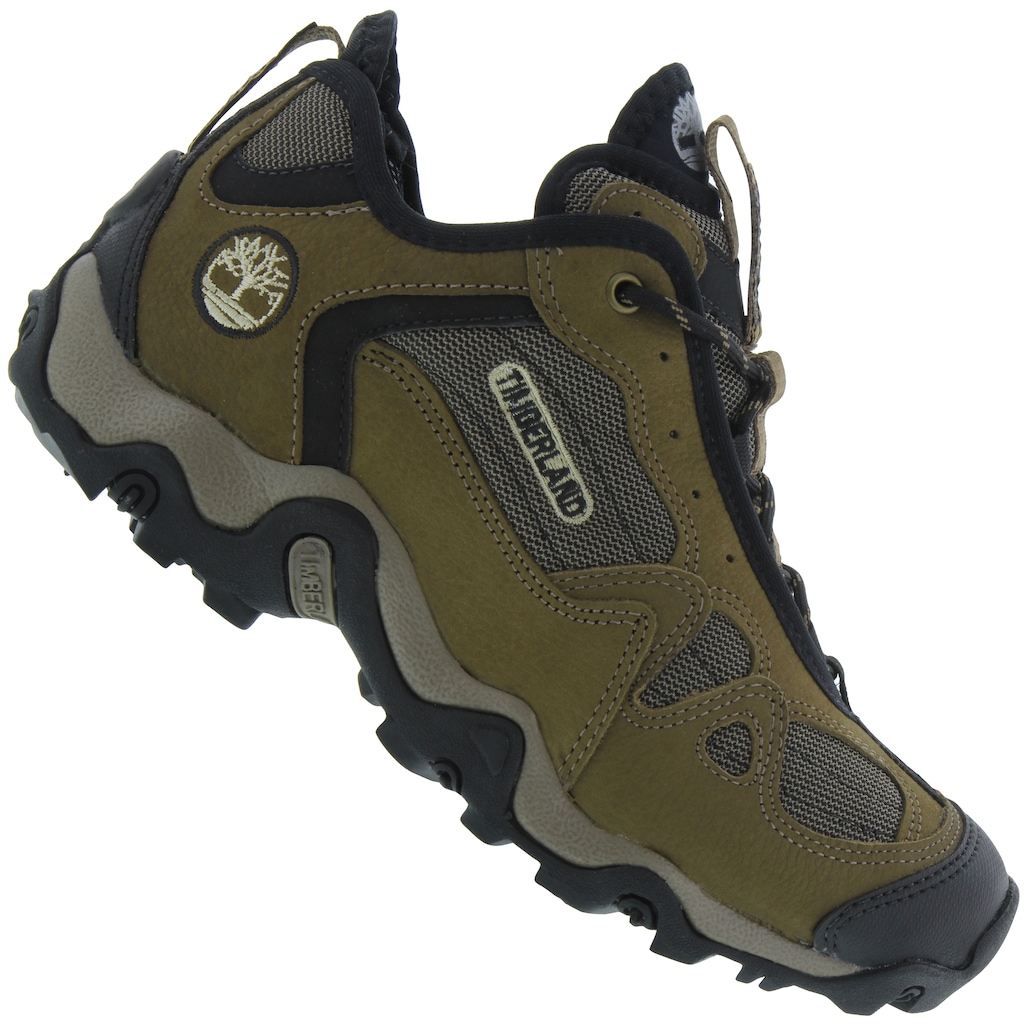 Tênis Timberland Gorge C2 - Masculino - Foto 1