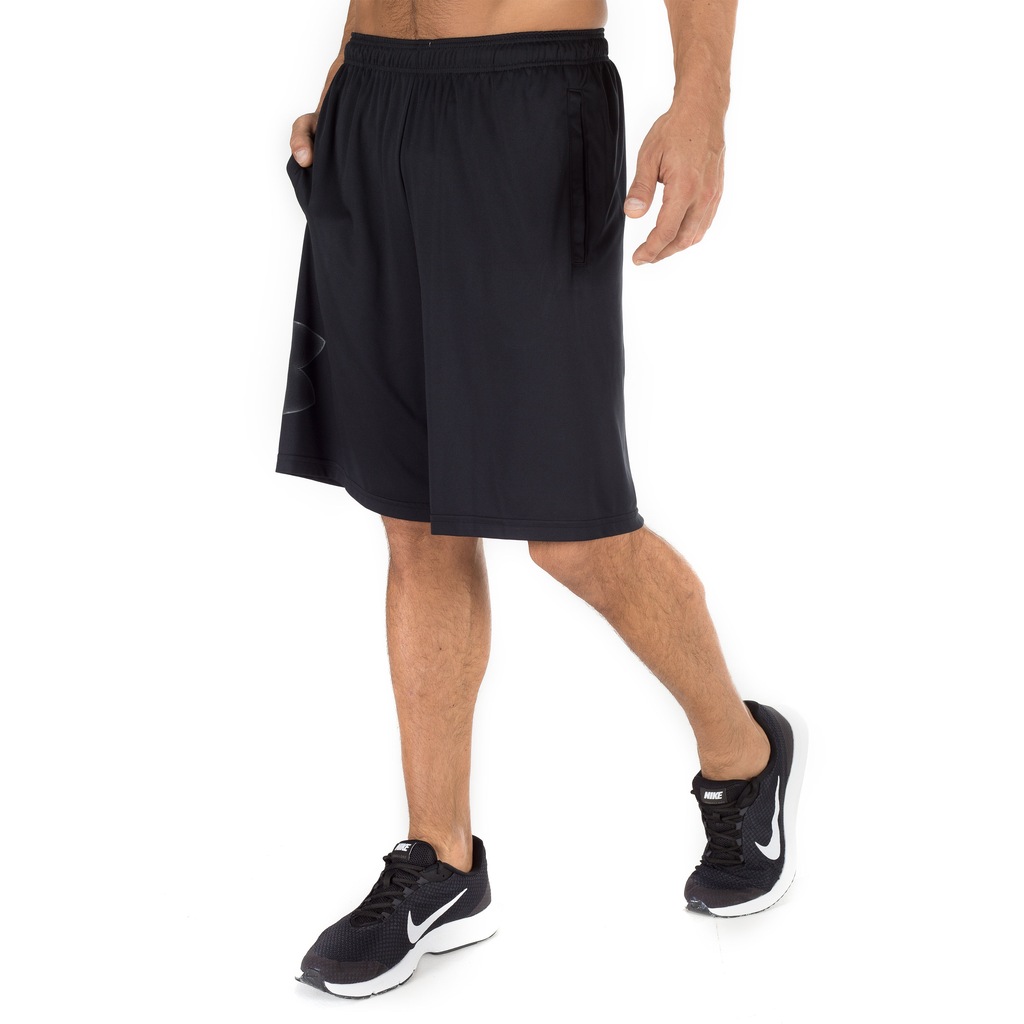 Bermuda Under Armour Graphic - Masculina - Foto 2