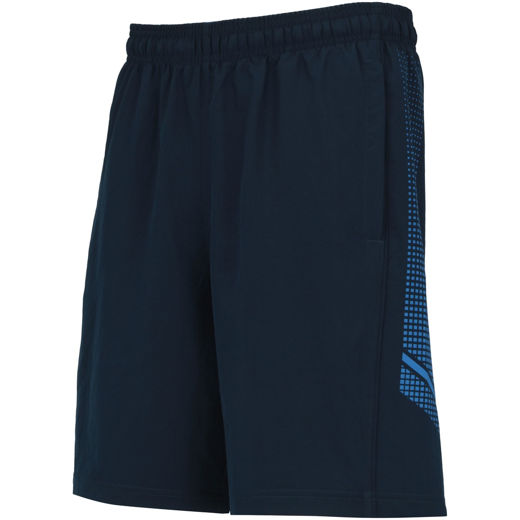 Bermuda Under Armour Woven Graphic - Masculina - Foto 1