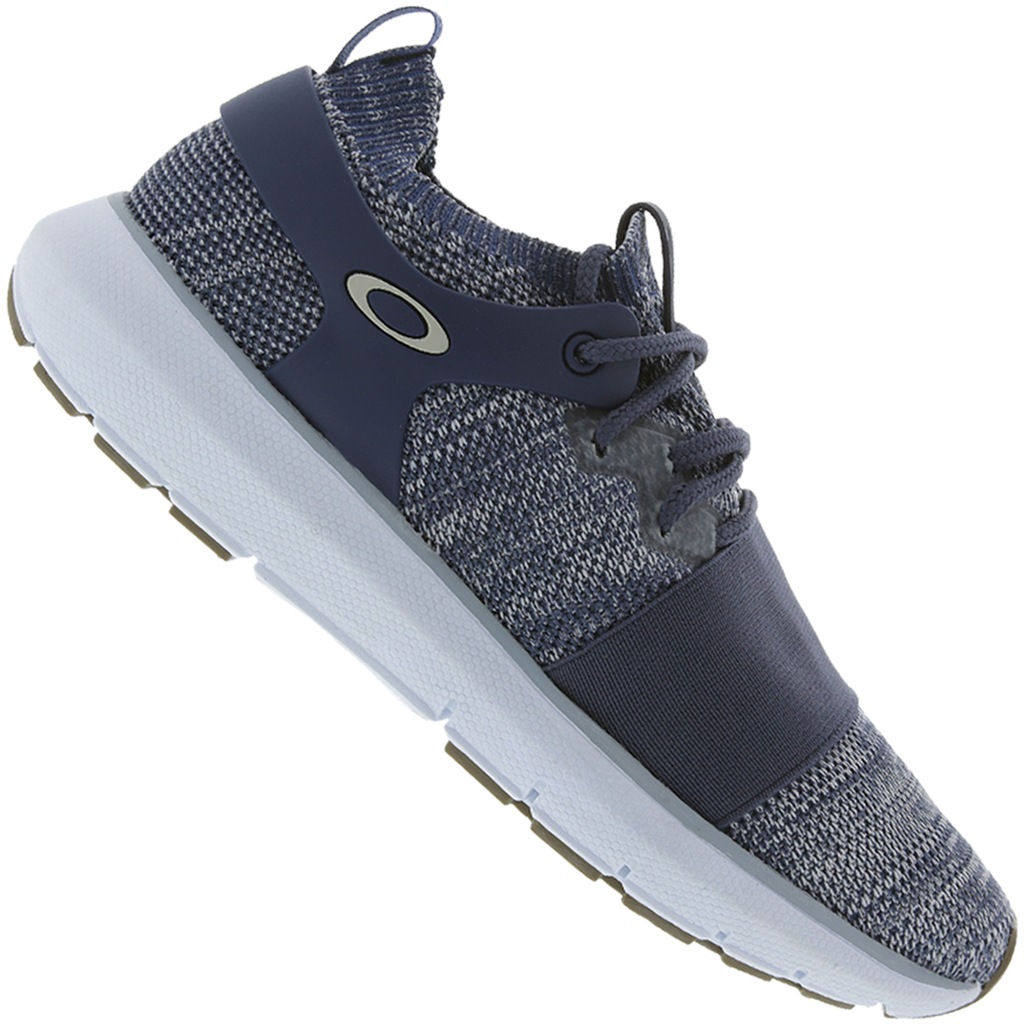 Tênis Oakley Júpiter Knit - Masculino - Foto 1