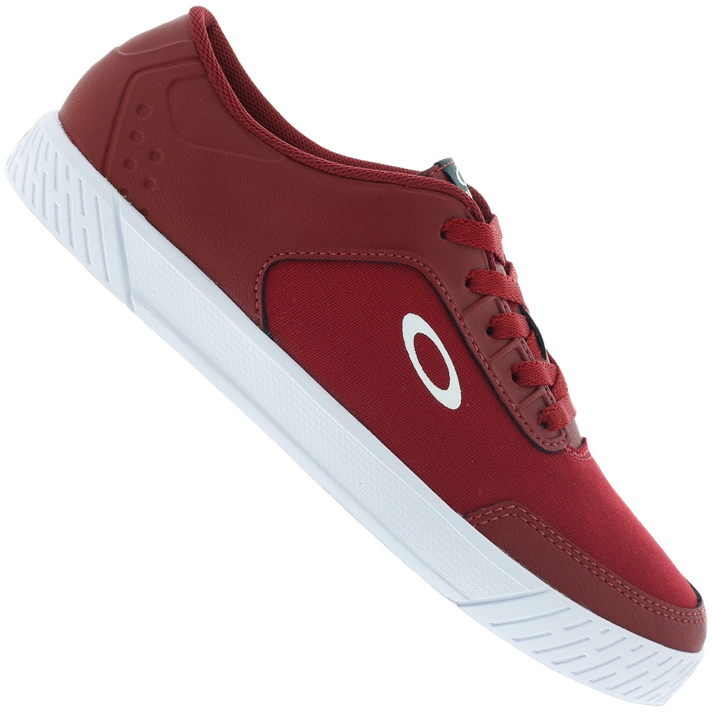 Tênis Oakley Collective 3.0 - Masculino - Foto 1
