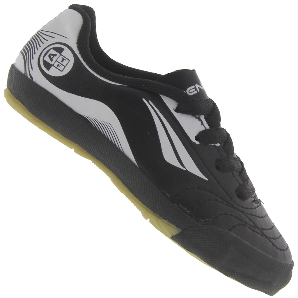 Chuteira Futsal Penalty ATF Américas VII IC - Infantil - Foto 1