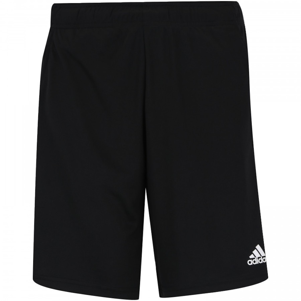 Bermuda adidas Plain - Masculina - Foto 1