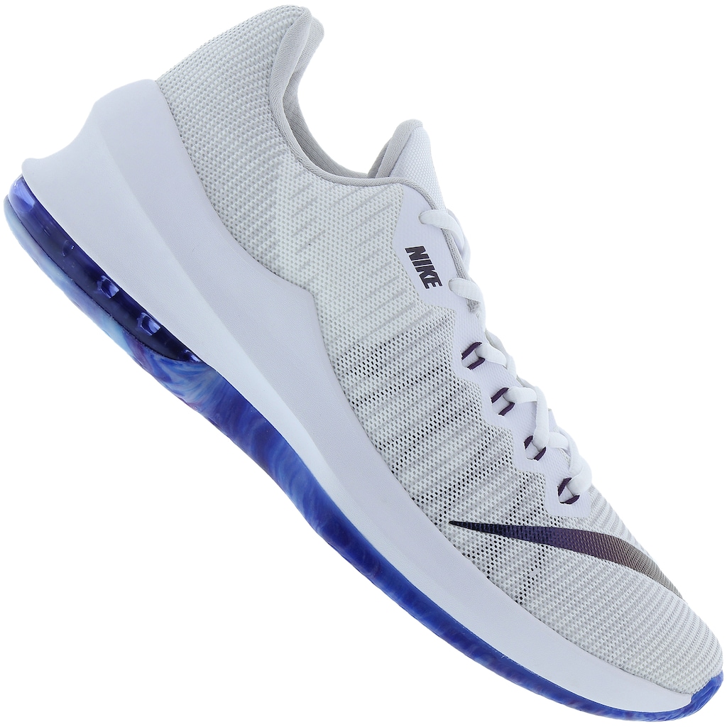 Tênis Nike Air Max Infuriate II PRM - Masculino - Foto 1