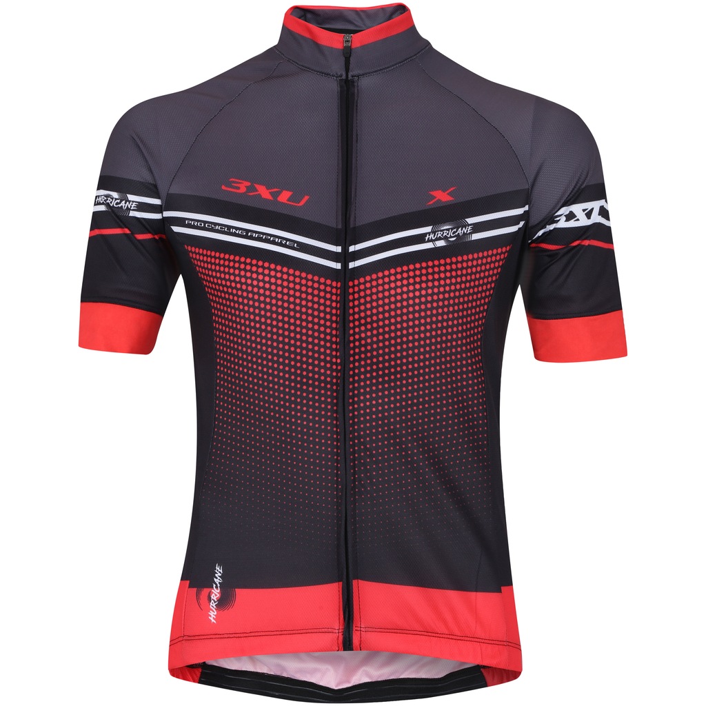 Camisa de Ciclismo Refactor Hurricane - Masculina - Foto 1