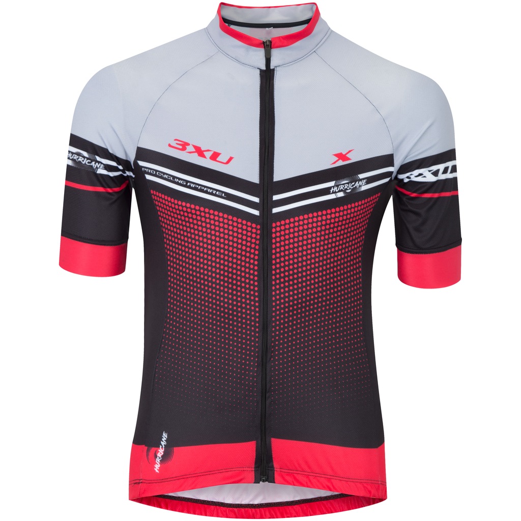Camisa de Ciclismo Refactor Hurricane - Masculina - Foto 1