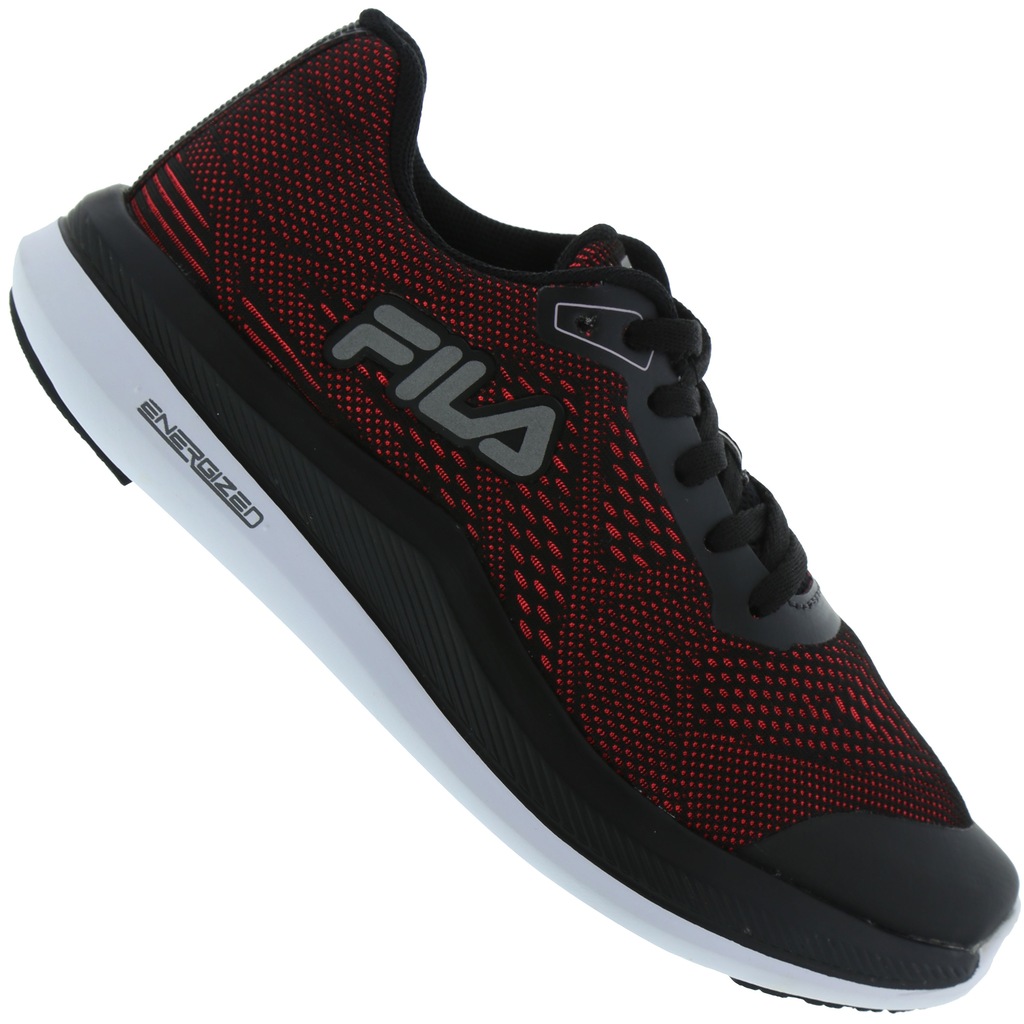 Tênis Fila FR Light Energized - Feminino - Foto 1