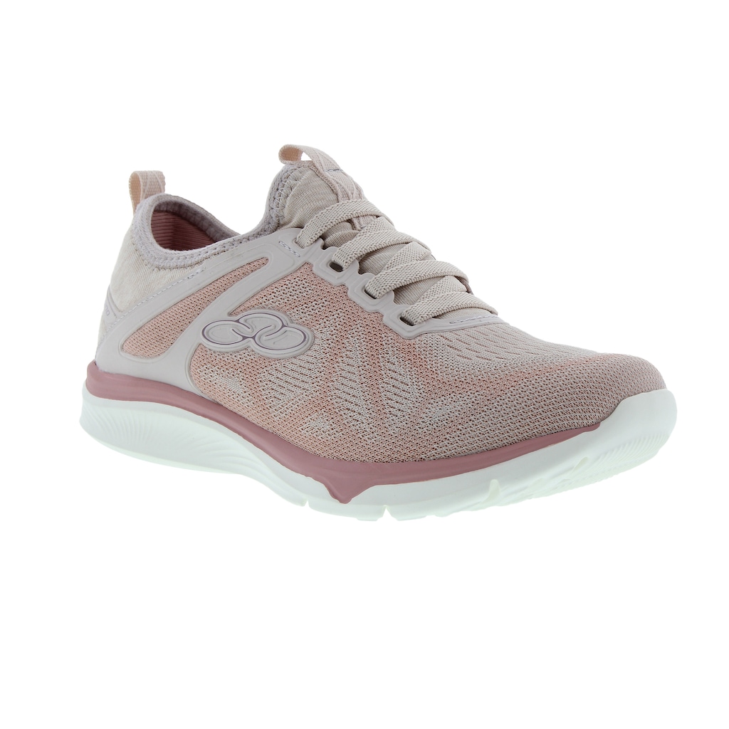 Tênis Olympikus Diamond - Feminino - Foto 2