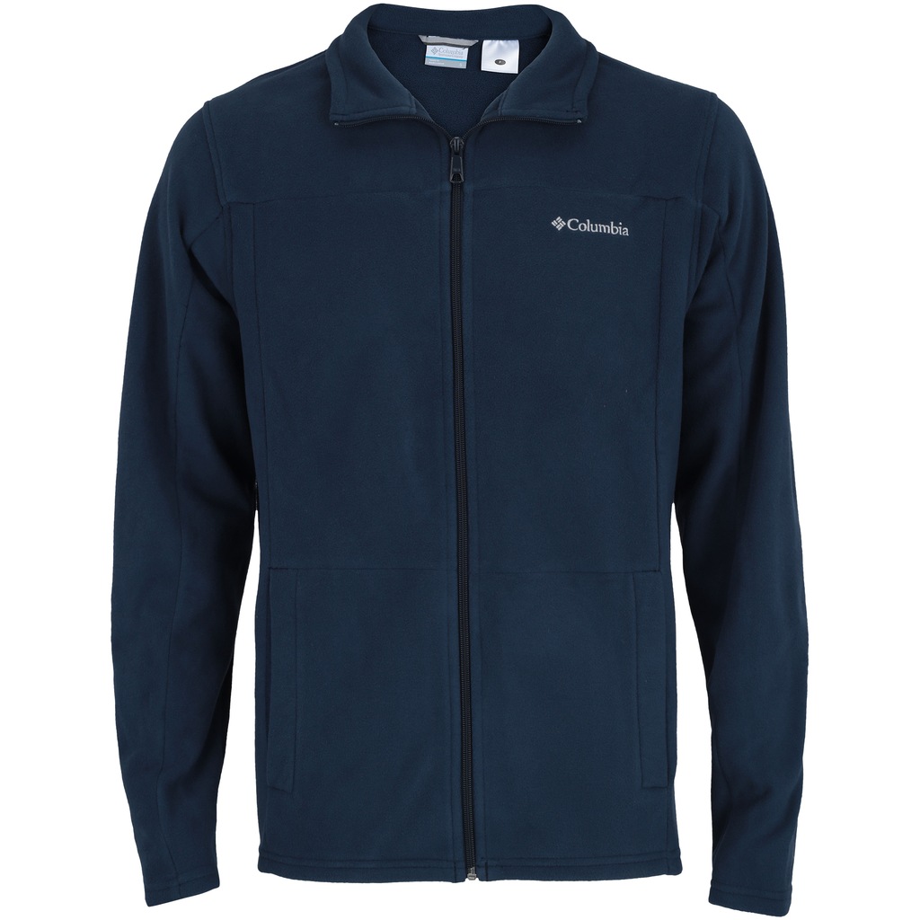 Jaqueta de Frio Fleece Columbia Western Ridge - Masculina - Foto 1