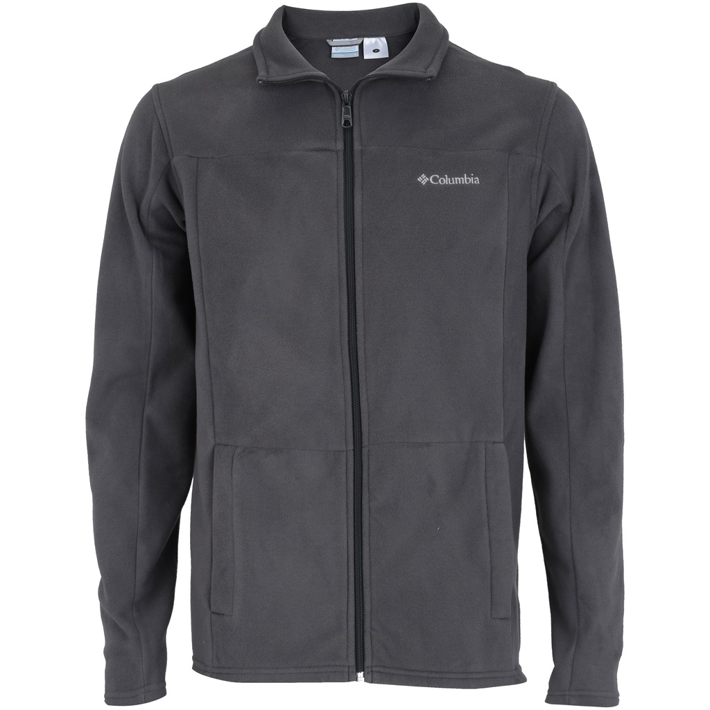 Jaqueta de Frio Fleece Columbia Western Ridge - Masculina - Foto 1