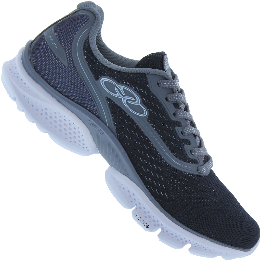 Tênis Olympikus Spicy - Feminino - Foto 1