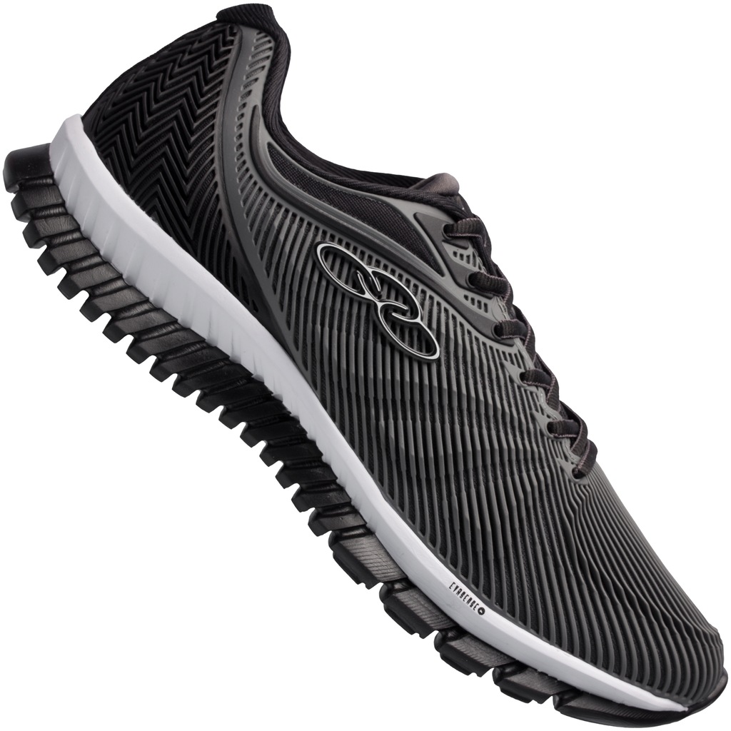 Tênis Olympikus Perfect 2 - Masculino - Foto 1