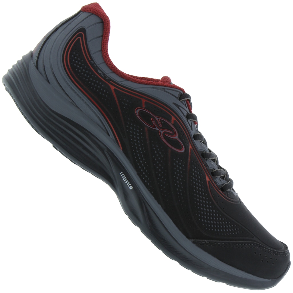 Tênis Olympikus Attract - Masculino - Foto 1