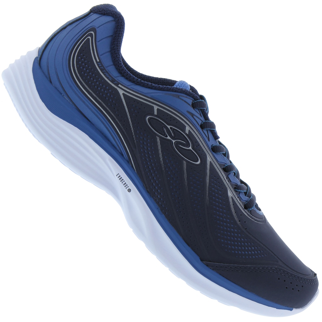 Tênis Olympikus Attract - Masculino - Foto 1