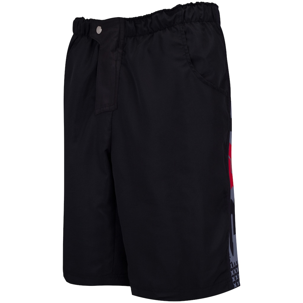 Bermuda de Ciclismo Refactor Freerider 3XU - Masculina - Foto 1