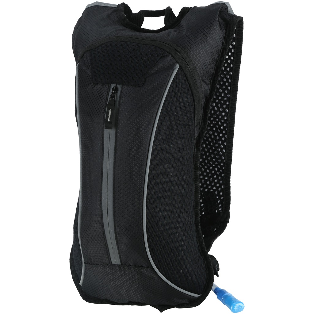 Mochila de Hidratação com Reservatório Oxer - 1,5 Litros - Foto 1