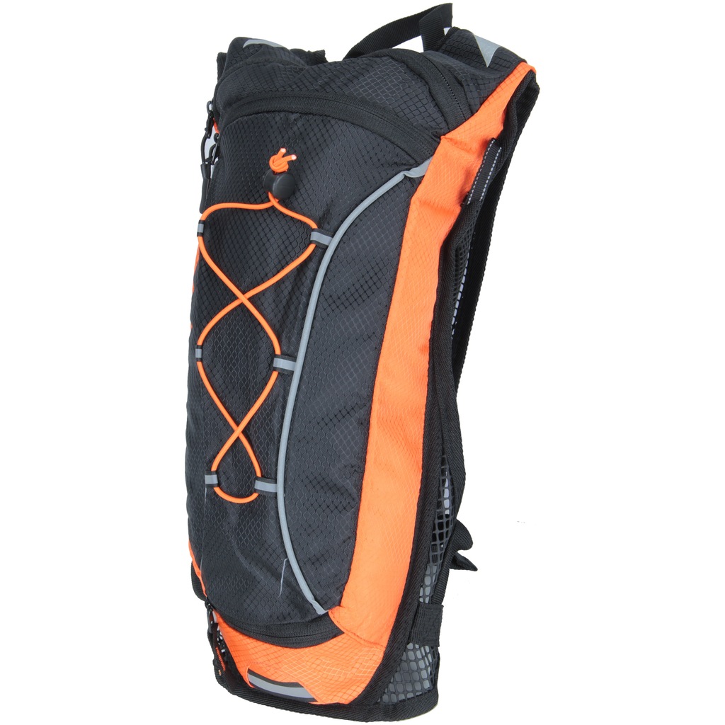 Mochila de Hidratação com Reservatório Oxer L - 1,5 Litros - Foto 1