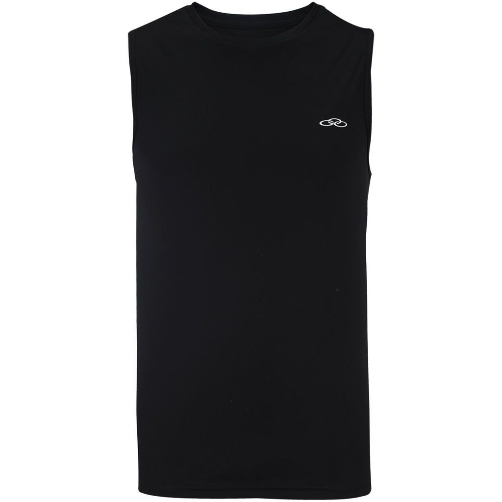 Camiseta Regata Olympikus Essential Dry - Masculina - Foto 1