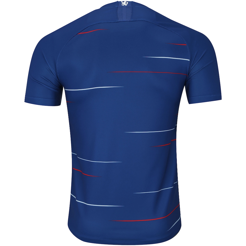 Camisa Chelsea I 18/19 Nike - Masculina | Centauro