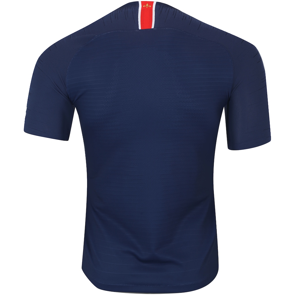 Camisa PSG I 18/19 Nike - Jogador | Centauro
