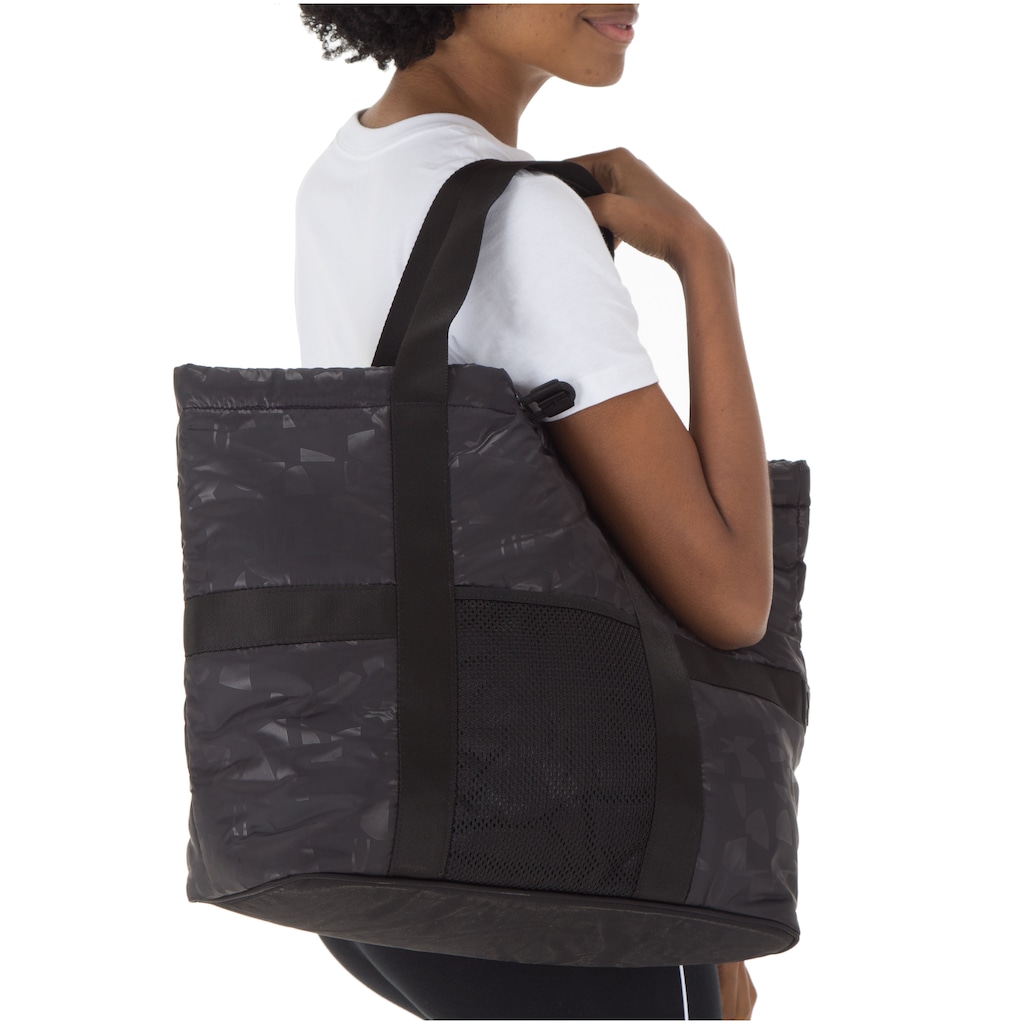 Bolsa Under Armour Motivator Tote - Feminina - 24 Litros - Foto 1