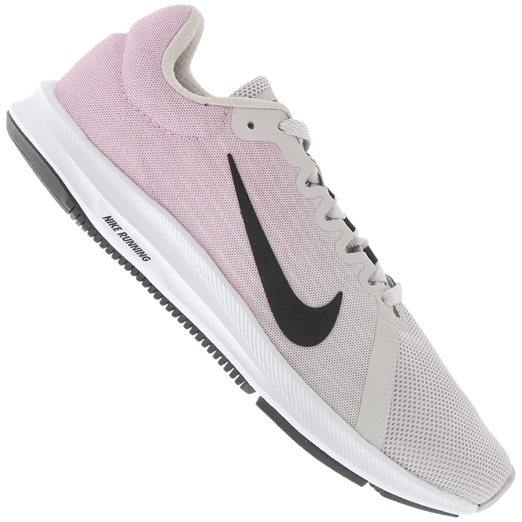 Tênis Nike Downshifter 8 - Feminino - Foto 1