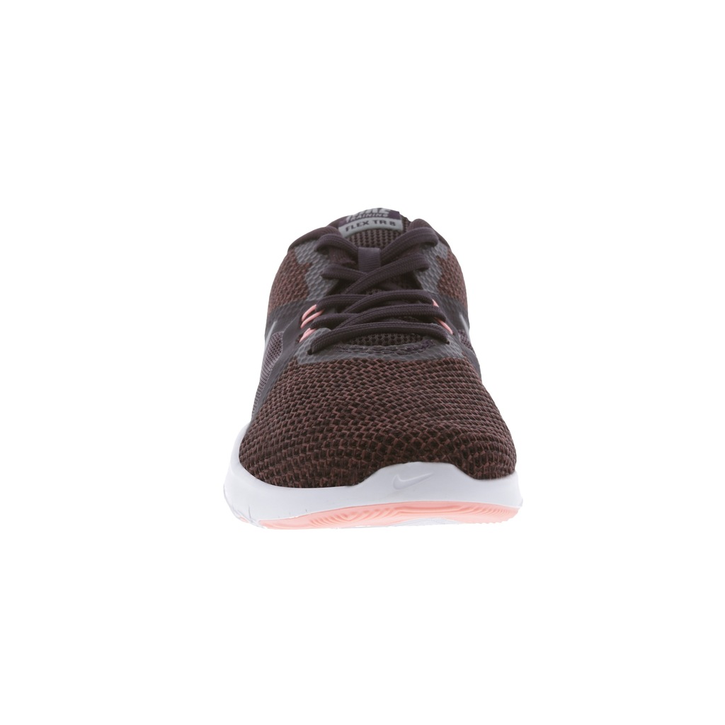 Tênis Nike Flex Trainer 8 - Feminino - Foto 3