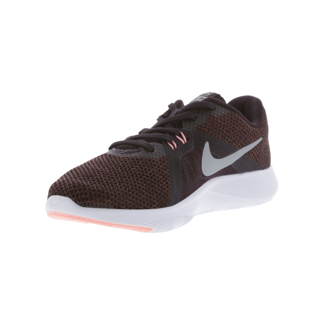 Tênis Nike Flex Trainer 8 - Feminino - Foto 4