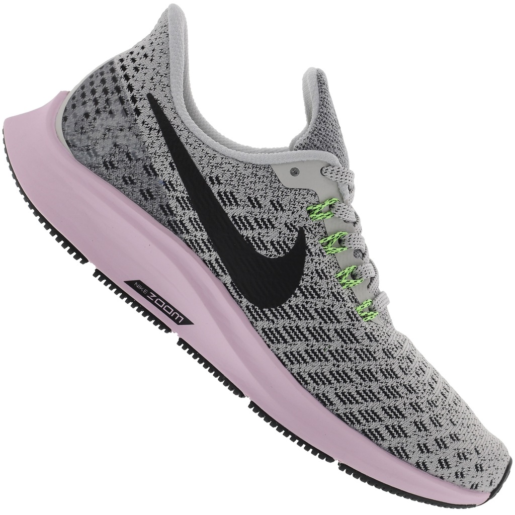 Tênis Nike Air Zoom Pegasus 35 - Feminino - Foto 1