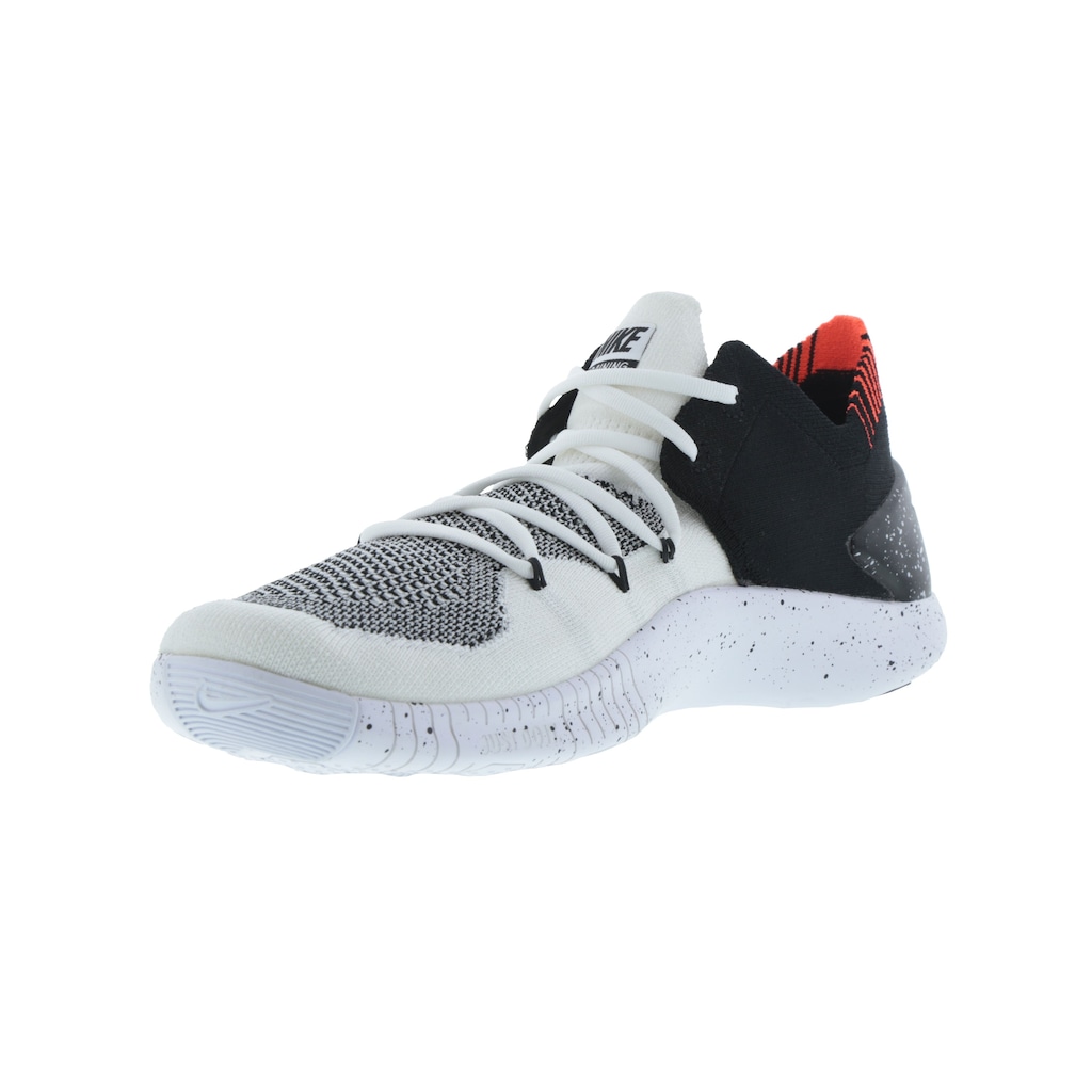 Tênis Nike Free TR Flyknit 3 - Feminino - Foto 4