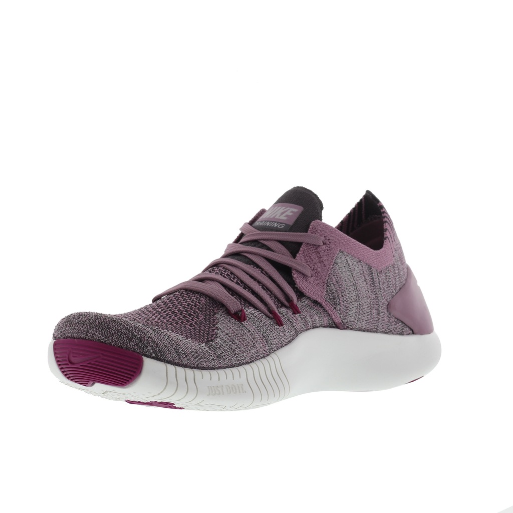 Tênis Nike Free TR Flyknit 3 - Feminino - Foto 4