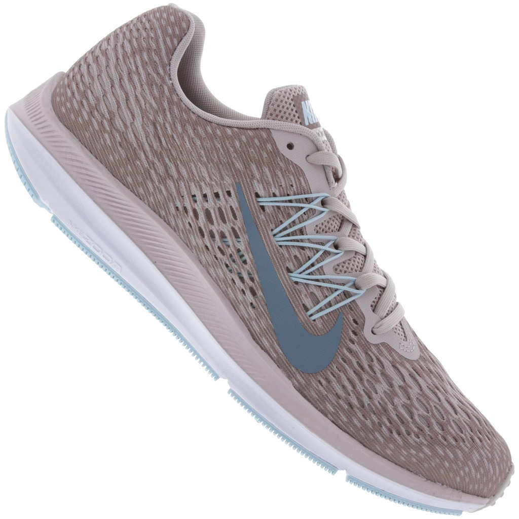 Tênis Nike Zoom Winflo 5 - Feminino - Foto 1