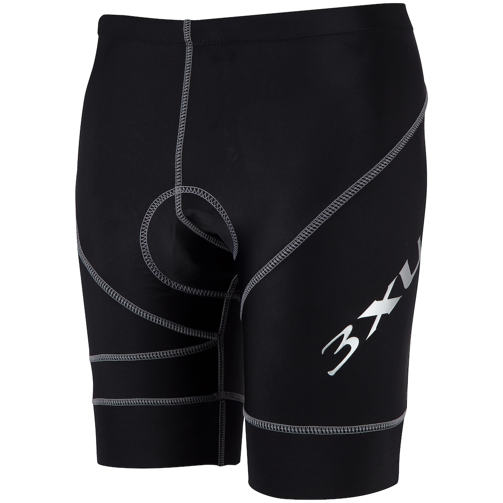 Bermuda de Ciclismo com Proteção Solar UV Refactor 3XU Pro - Masculina - Foto 2