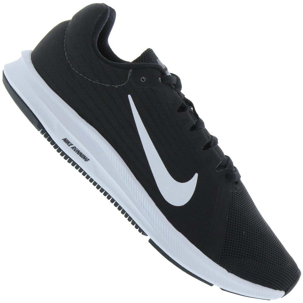 Tênis Nike Downshifter 8 - Masculino - Foto 1