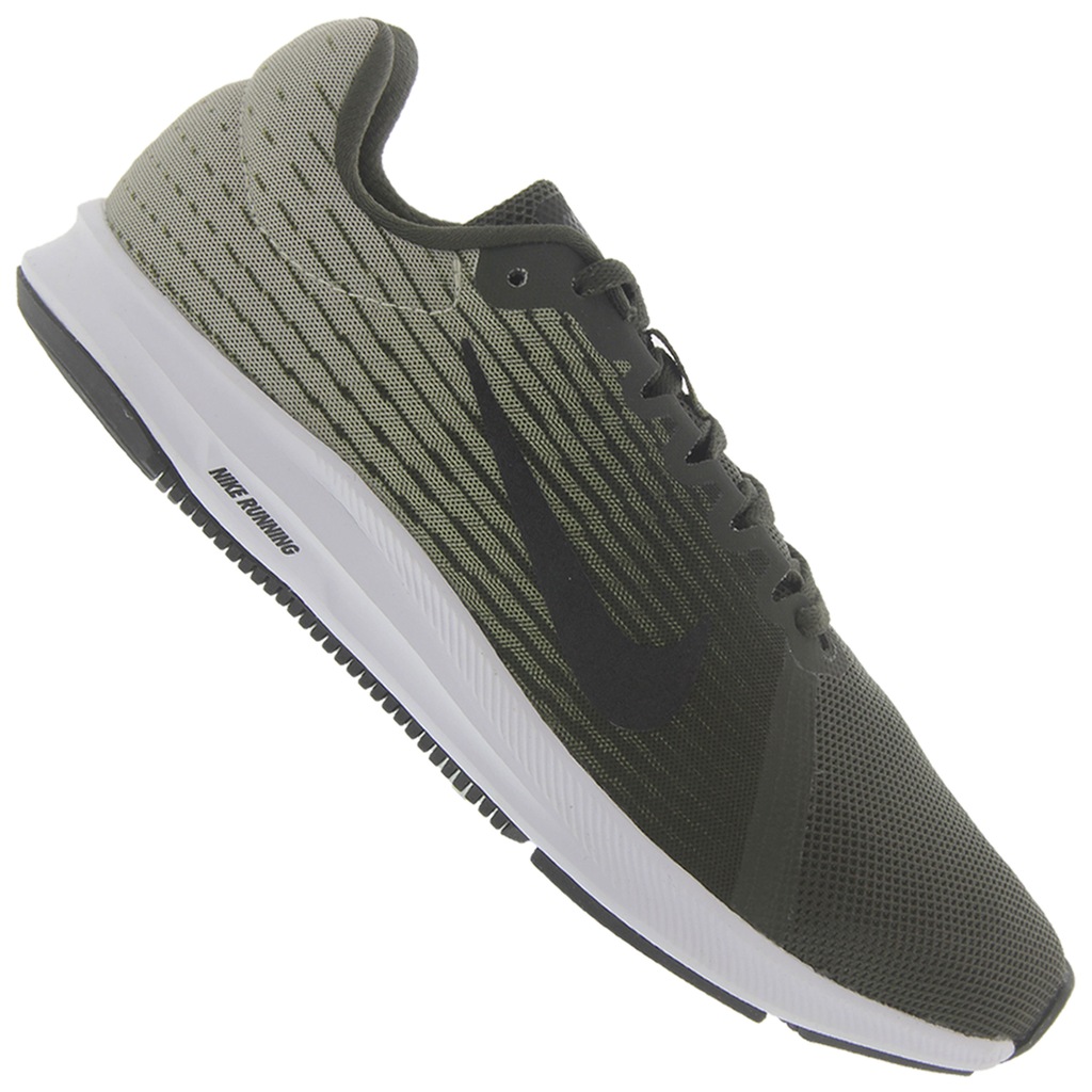 Tênis Nike Downshifter 8 - Masculino - Foto 1
