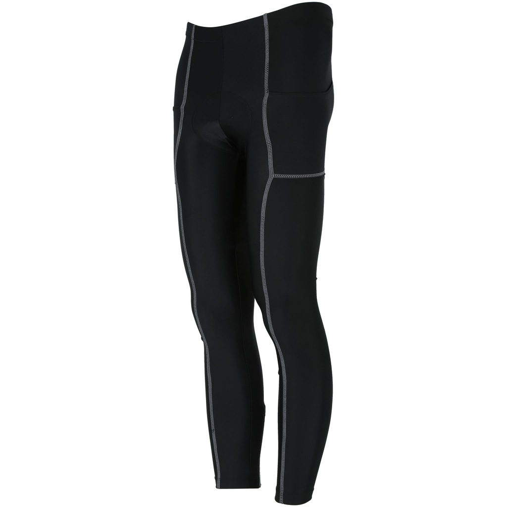 Calça de Ciclismo Refactor Flex - Masculina - Foto 1