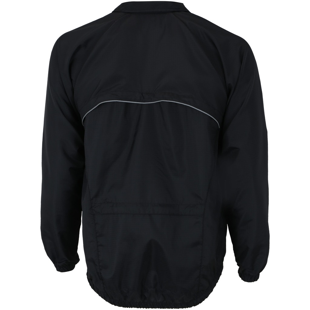 Imagem 2 do produto Jaqueta Corta-Vento de Ciclismo Refactor - Masculina